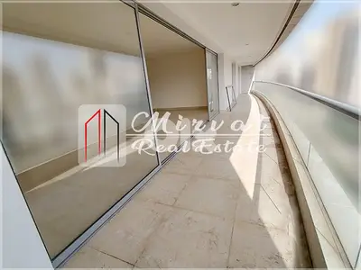 Live the Achrafieh Lifestyle | Bright 3BR with Large Balcony