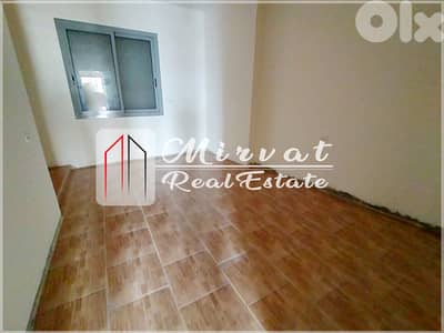 Live the Achrafieh Lifestyle | Bright 3BR with Large Balcony