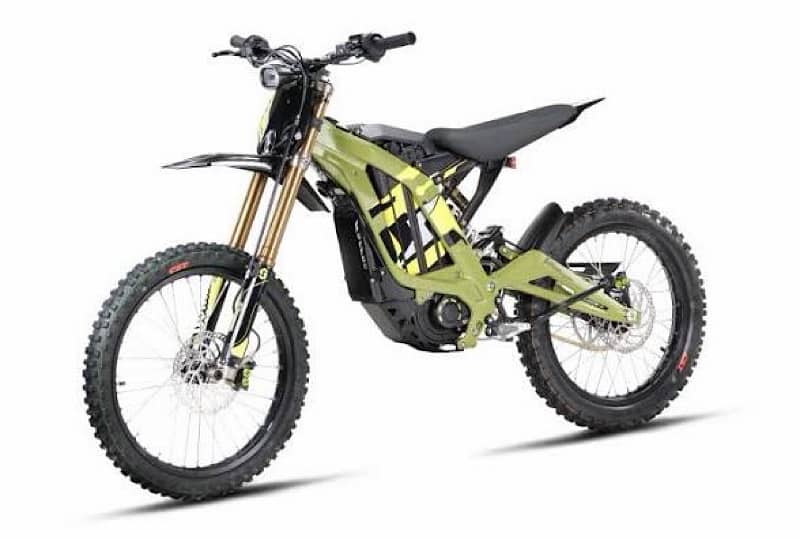 Surron Light Bee X 1