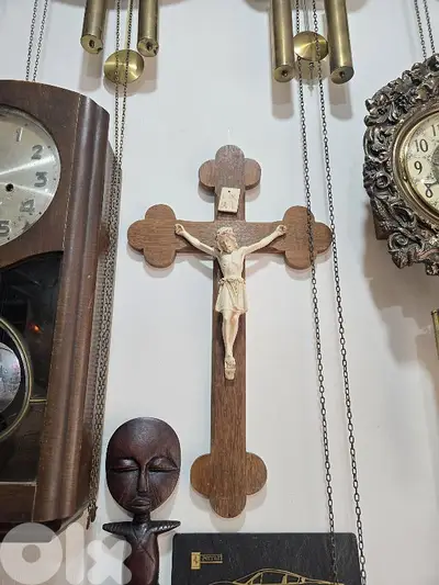 crucifix cross big size