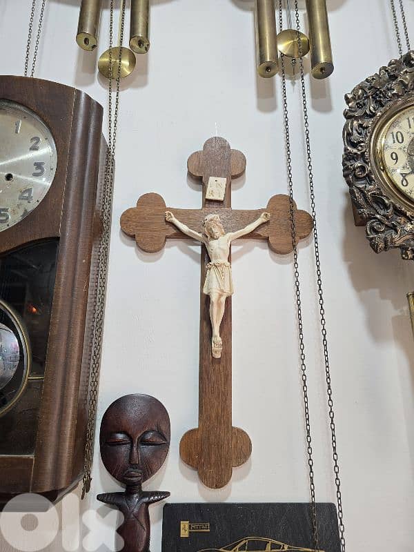 crucifix cross big size 0