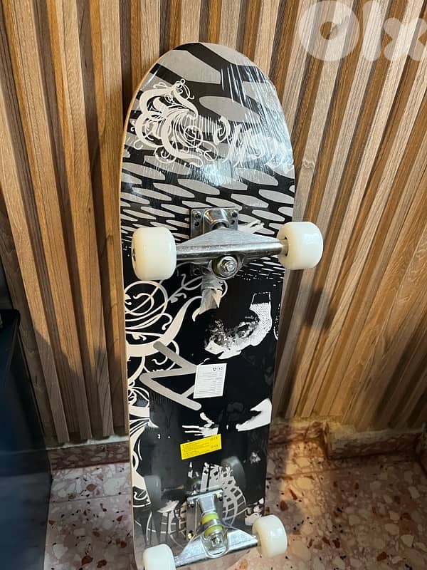 Skateboard 0