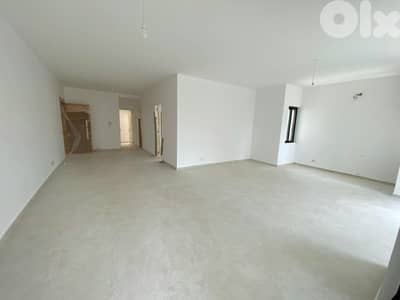 Apartment for sale in Dbayeh/ New/ terrace
