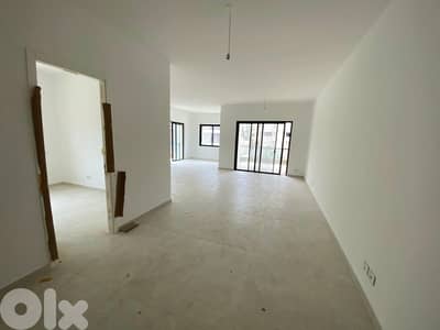 Apartment for sale in Dbayeh/ New/ terrace