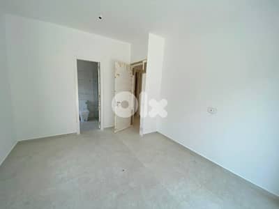 Apartment for sale in Dbayeh/ New/ terrace