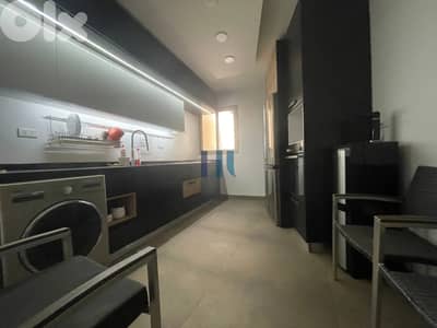 apartment with garden for sale in Aabadiyeh
