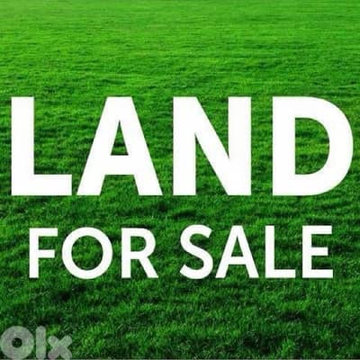 Land For Sale In Koraytem | 652 Sqm | ارض للبيع في قريطم