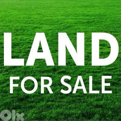 Land For Sale In Koraytem | 652 Sqm | ارض للبيع في قريطم