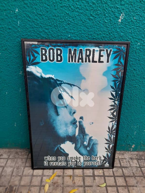 bob marley 0