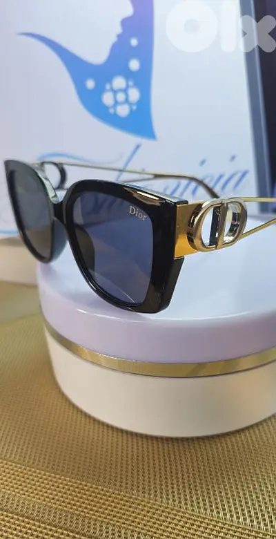 Dior Fancy Sunglasses