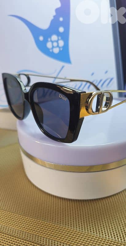 Dior Fancy Sunglasses 0