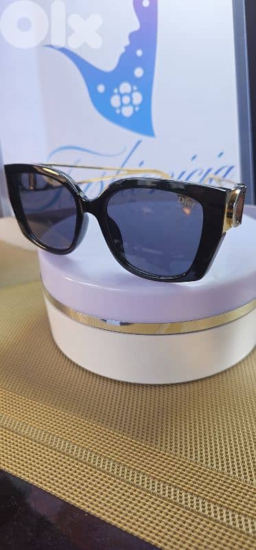 Dior Fancy Sunglasses 2