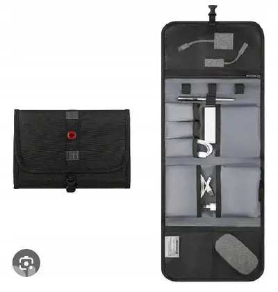 wenger victorinox electronic roll up