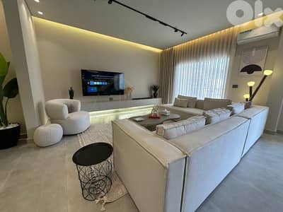 Dbayeh Apartment For Rent