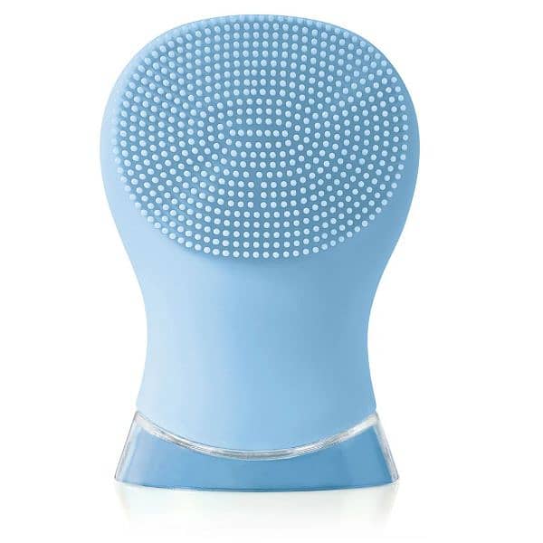 silver crest facial cleaning brush 2