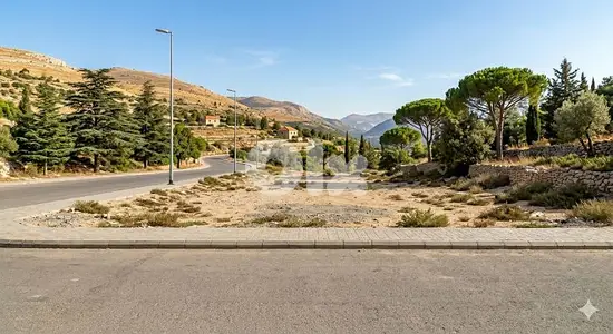 مطلوب ارض للشراء