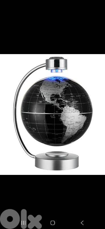 Globe 0