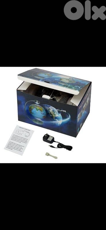 Globe 2