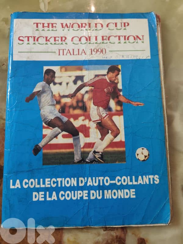 world cup italy 1990 0