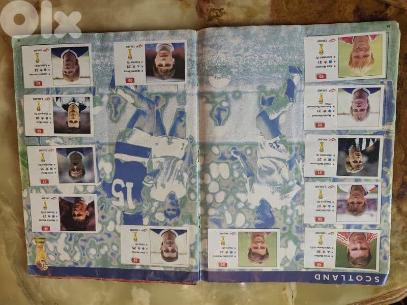 world cup italy 1990 8