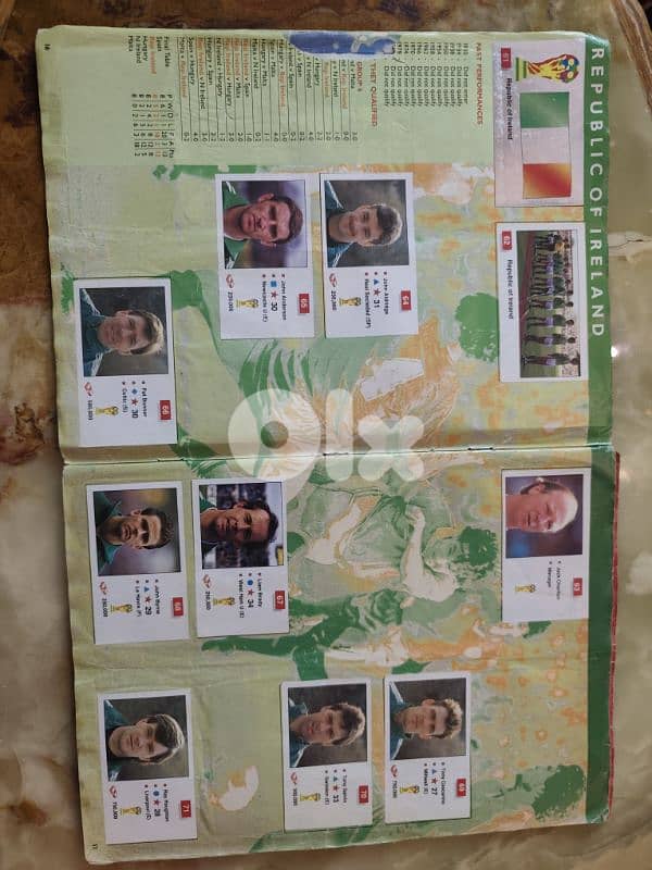 world cup italy 1990 9
