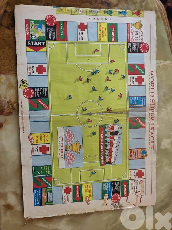 world cup italy 1990 17