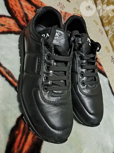 Prada original not copy