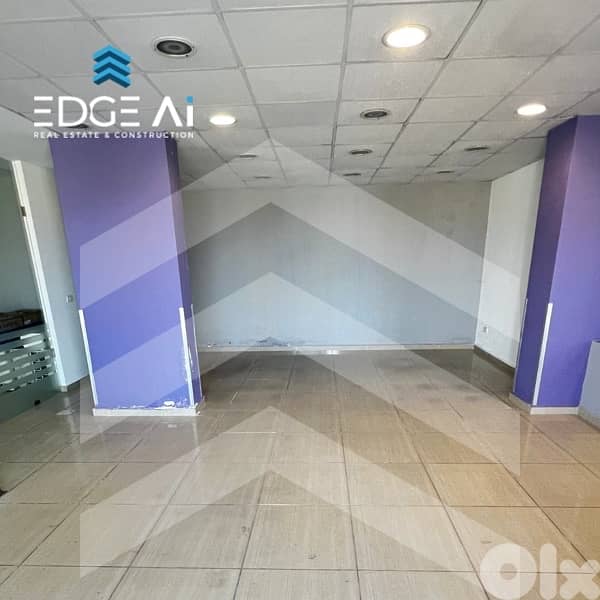 Shop for Rent | Tabarja – Keserwan  Ref: #YN201045 0