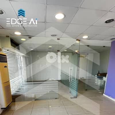 Shop for Rent | Tabarja – Keserwan  Ref: #YN201045