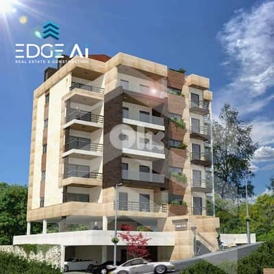 Spacious Duplex for Sale | Sarba – Keserwan  Ref: #YN201043