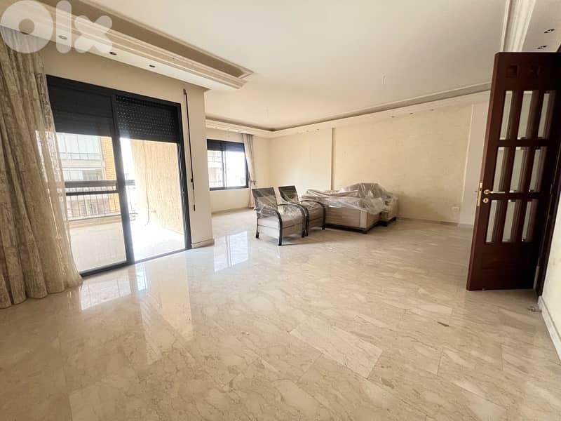 Apartment for Sale in Mansourieh 0