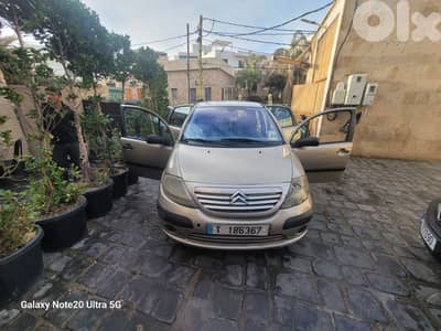 Citroen C3 2006