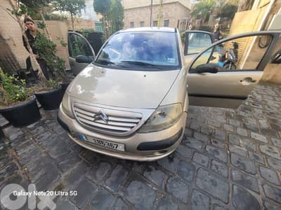 Citroen C3 2006