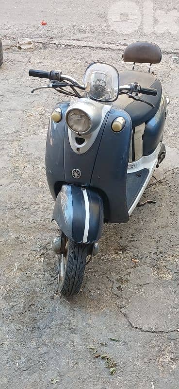 موتسيك vino 0