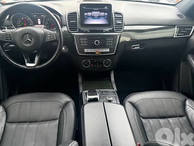 Mercedes-Benz GLE 350  2018 Clean Carfax
