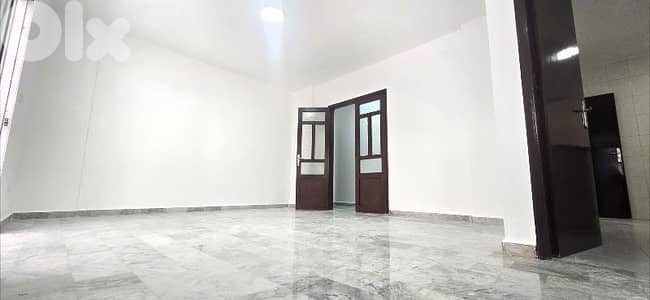 zouk mosbeh 2 bed 2 wc for rent لدينا عدد كبير من شقق من ٤٠٠ ل ٥٠٠$ا