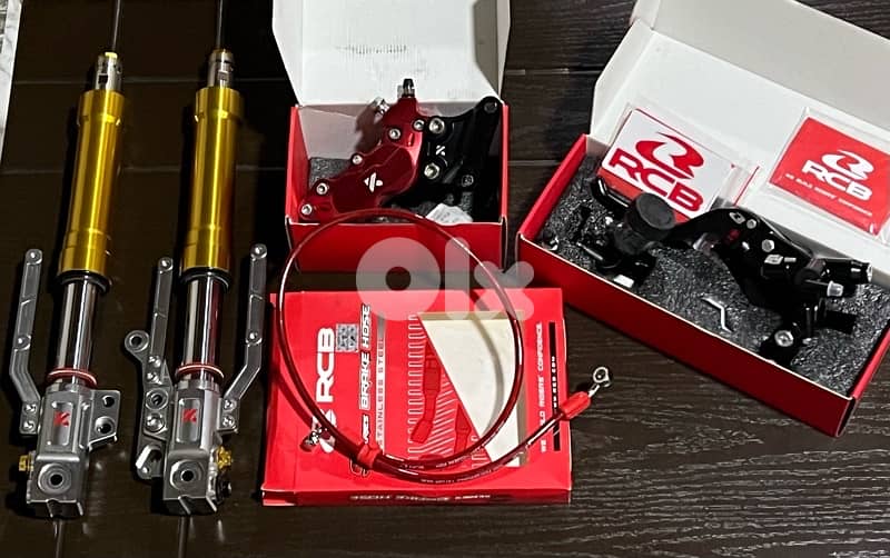 aerox parts 0
