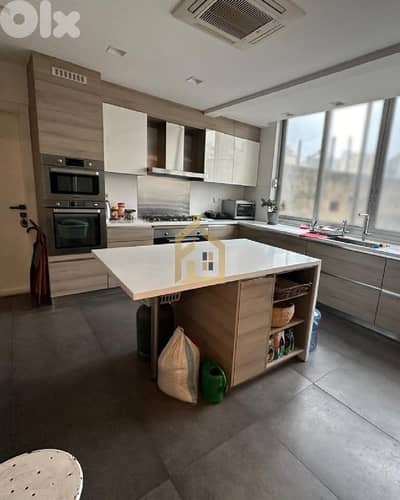 Apartment for sale in Achrafieh AA315 شقة للبيع في الأشرفية