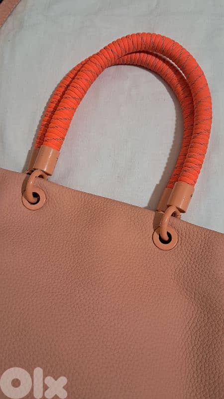 Marc Jacobs leather bag 3