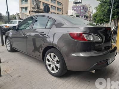 Mazda 3 2010
