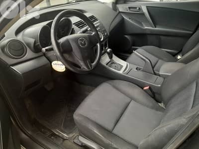 Mazda 3 2010
