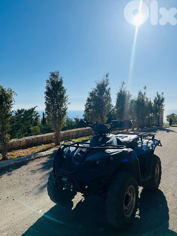 atv 300cc tebdel 3a she atv 500cc aw she moneseb 0