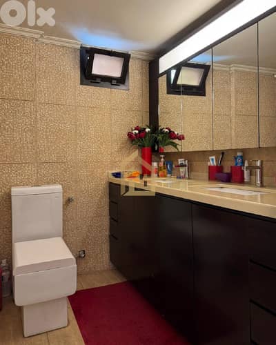 Apartment for sale in Bsalim JS245 شقة للبيع في بصاليم