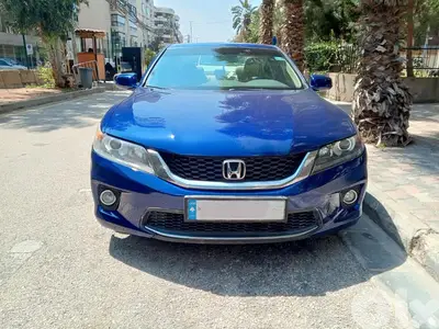 Honda Accord 2013