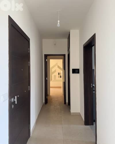 Apartment duplex for sale Bsalim JS246 دوبلكس  للبيع في بصاليم