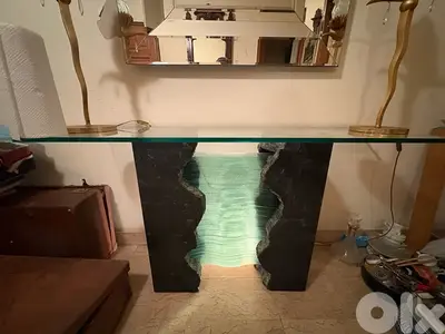 Console “Roche Bobois” vintage