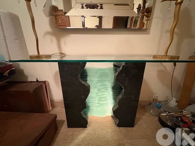 Console “Roche Bobois” vintage 0