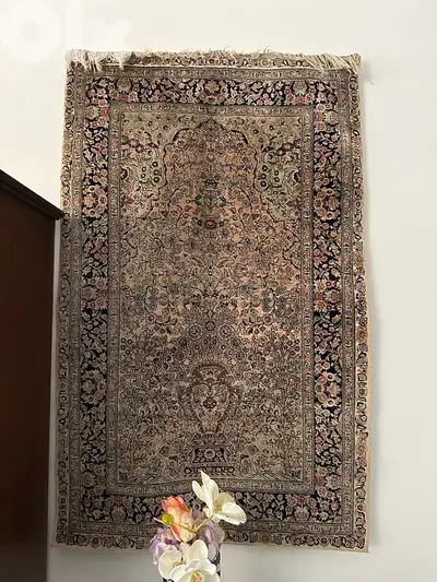 carpet , sejedit harir