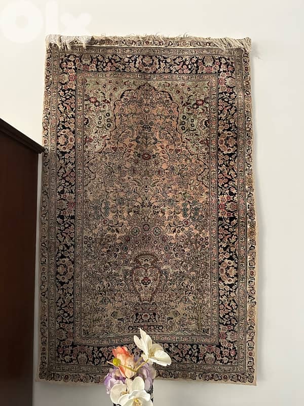 carpet , sejedit harir 0