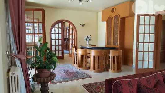 Villa for sale, A Private Estate Crafted with Passion